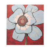 アートメモ帳 ノートパッド (正面)