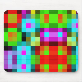 アートモダンタイル マウスパッド