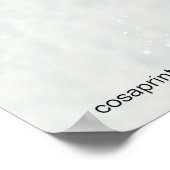 アートモダンポスター野球選手キャッチャー ポスター (角)