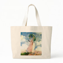 アートモネ「ピンクパロセル付き女性」