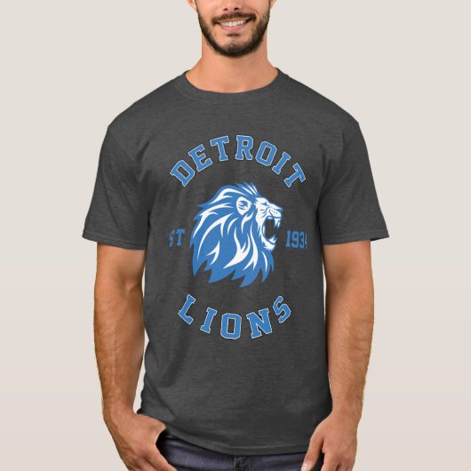 アートライオンズ Tシャツ (正面)