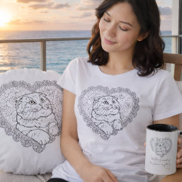 アートライン トライブレンドＴシャツ