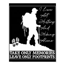 アートラバーハイキング感動的引用文