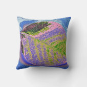 アートリーフ秋10 クッション (裏面)