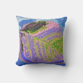 アートリーフ秋10 クッション (正面)