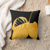 アートリーフ秋11 クッション (ブランケット)