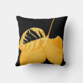 アートリーフ秋11 クッション (裏面)