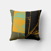 アートリーフ秋2 クッション (裏面)