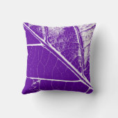 アートリーフ秋3 クッション (裏面)