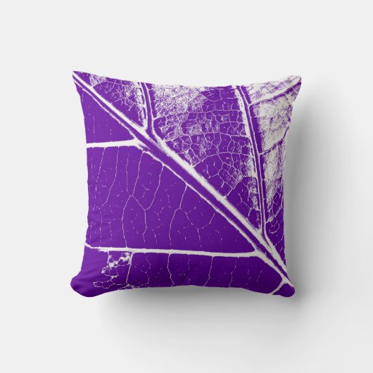 アートリーフ秋3 クッション (正面)