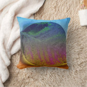 アートリーフ秋8 クッション (ブランケット)