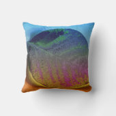 アートリーフ秋8 クッション (裏面)