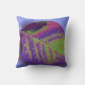 アートリーフ秋9 クッション (裏面)