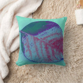 アートリーフ秋 クッション (ブランケット)