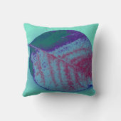 アートリーフ秋 クッション (裏面)