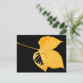 アートリーフ12 ポストカード (スタンド正面)