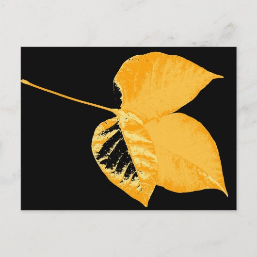 アートリーフ12 ポストカード (正面)