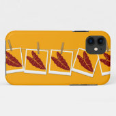 アートリーフ18 Case-Mate iPhoneケース (裏面(横))
