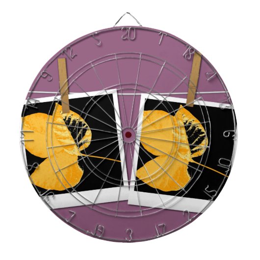 アートリーフ4 ダーツボード (正面)