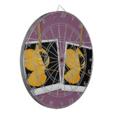 アートリーフ4 ダーツボード (正面左)