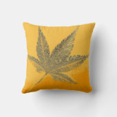 アートリーフ7 クッション (裏面)