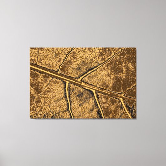 アートリーフ8 キャンバスプリント (正面)