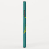 アートリーフ Case-Mate iPhoneケース (裏面/右)