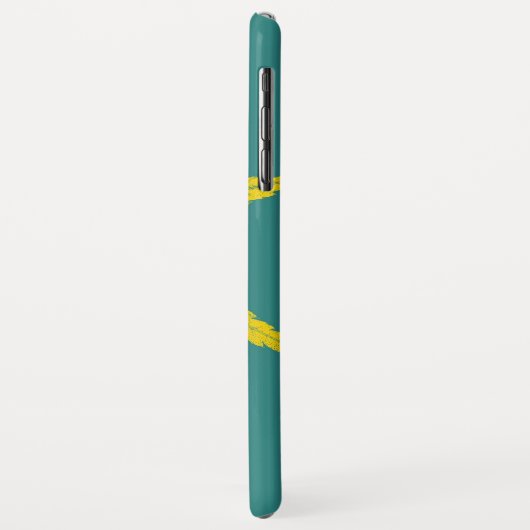 アートリーフ Case-Mate iPhoneケース (裏面/左)