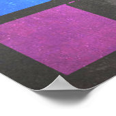 アートルームジョブズポスター ポスター (角)