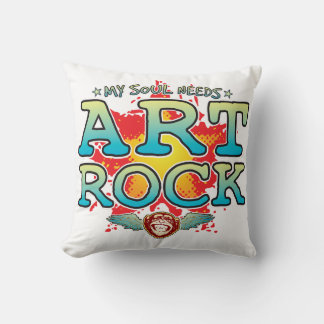 アートロックソウルクッション クッション