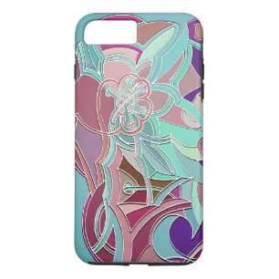 アートワークお洒落 iPhone 8 PLUS/7 PLUSケース