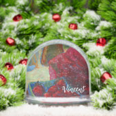 アートワークのアップロード |次カスタムへ絵画変更 (クリスマス)