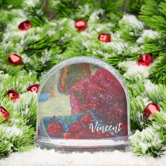 アートワークのアップロード |次カスタムへ絵画変更 (クリスマス)