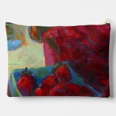 アートワークのアップロード |次カスタムへ絵画変更 アクセサリーポーチ (裏面)