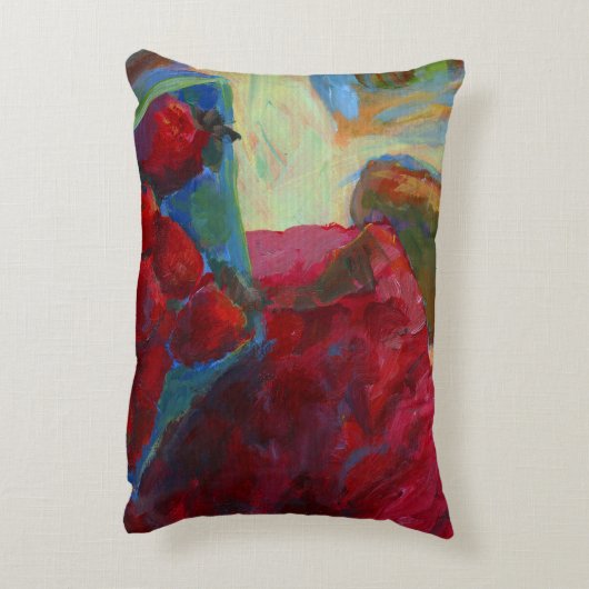 アートワークのアップロード |次カスタムへ絵画変更 アクセントクッション (裏面(縦))