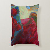 アートワークのアップロード |次カスタムへ絵画変更 アクセントクッション (正面(垂直))