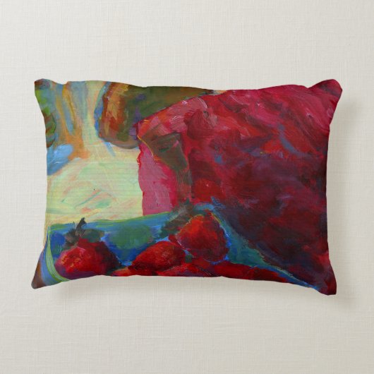 アートワークのアップロード |次カスタムへ絵画変更 アクセントクッション (裏面)