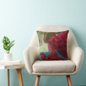 アートワークのアップロード |次カスタムへ絵画変更 クッション (椅子)