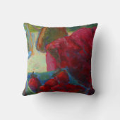 アートワークのアップロード |次カスタムへ絵画変更 クッション (裏面)