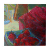 アートワークのアップロード |次カスタムへ絵画変更 タイル (正面)