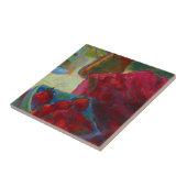 アートワークのアップロード |次カスタムへ絵画変更 タイル (側面)