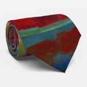 アートワークのアップロード |次カスタムへ絵画変更 ネクタイ (ロール)