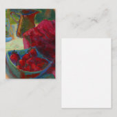 アートワークのアップロード |次カスタムへ絵画変更 ノートカード (正面/裏面)