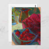 アートワークのアップロード |次カスタムへ絵画変更 ポストカード (正面/裏面)