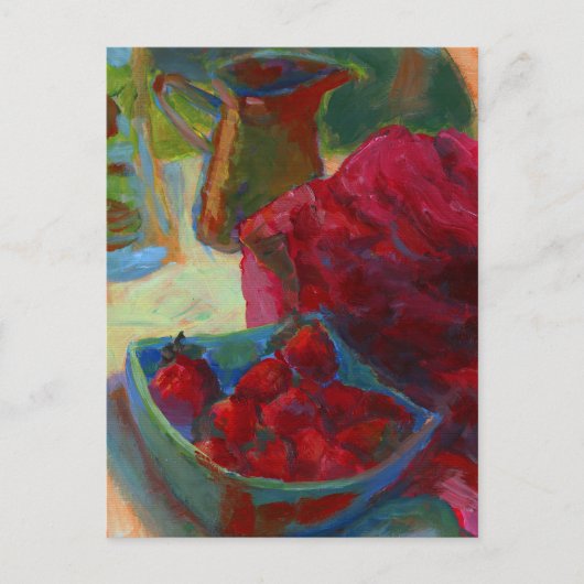 アートワークのアップロード |次カスタムへ絵画変更 ポストカード (正面)