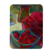 アートワークのアップロード |次カスタムへ絵画変更 マグネット (縦)