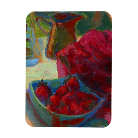 アートワークのアップロード |次カスタムへ絵画変更 マグネット (縦)