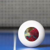 アートワークのアップロード |次カスタムへ絵画変更 卓球ボール (ネット)