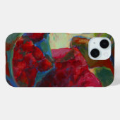 アートワークのアップロード |次カスタムへ絵画変更 Case-Mate iPhoneケース (裏面 (横))