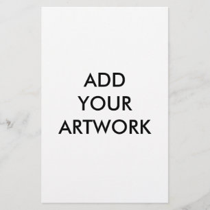 アートワークの追加 便箋